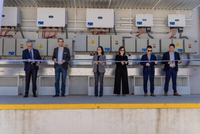 Energía solar en la industria: el compromiso de QUIRMEX con una producción sustentable en México
